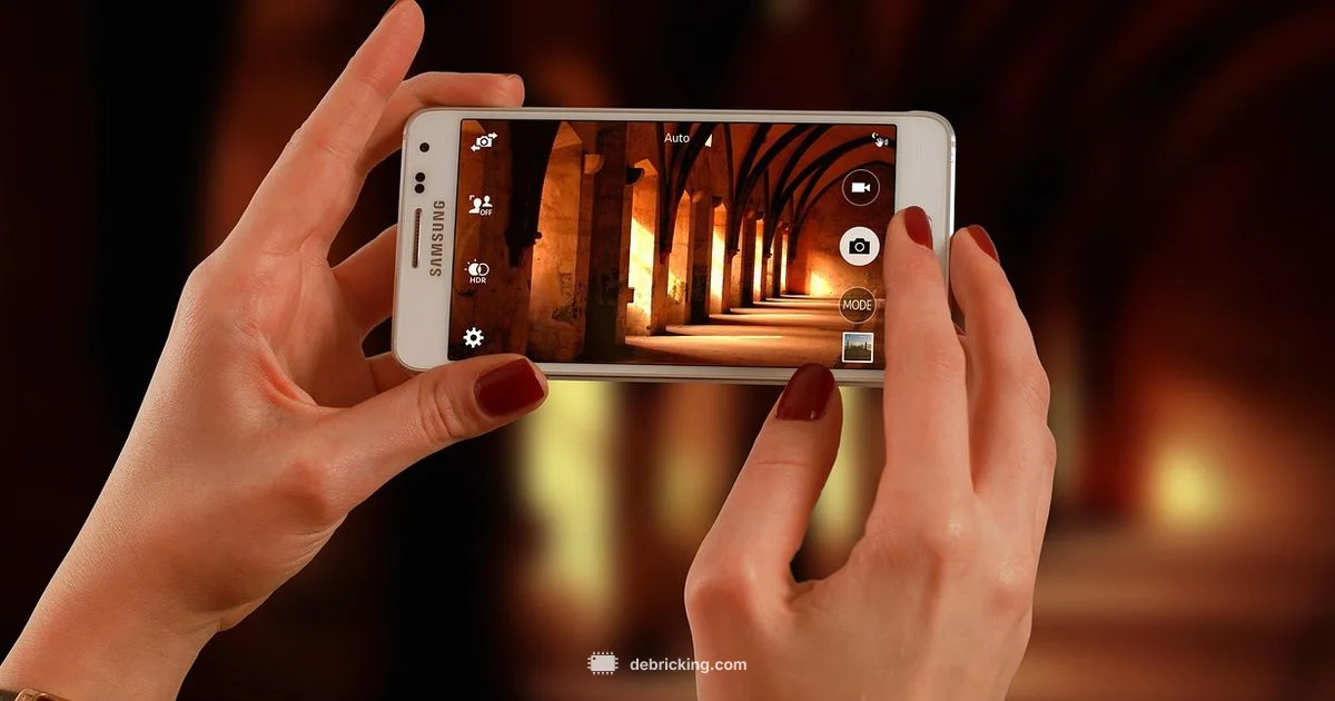 Firmware Update Guide - Debricking