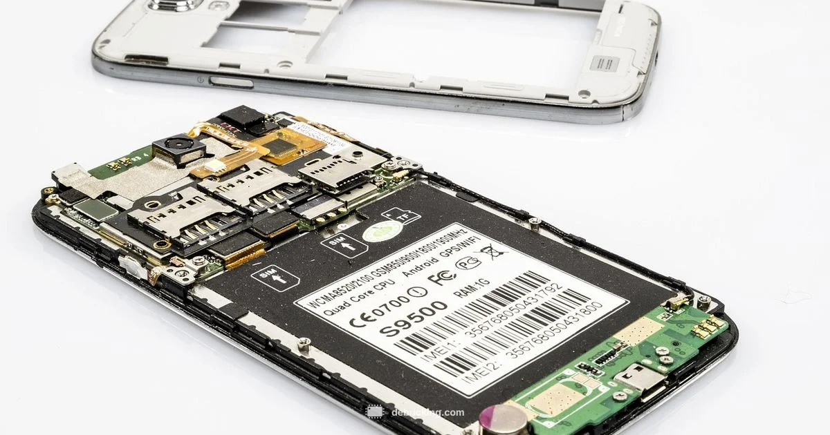 ROM Guide - Debricking