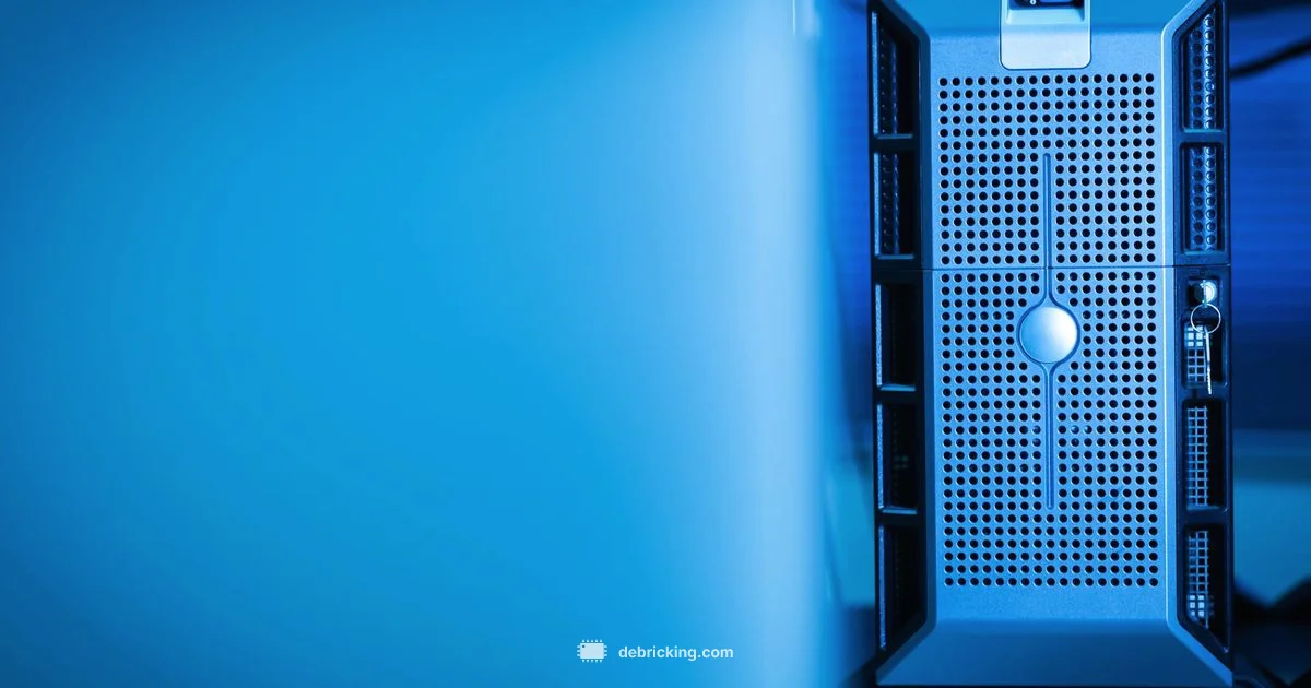 NVIDIA Linux Firmware - Debricking