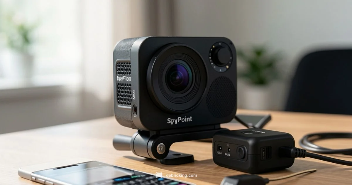 Flex S Firmware Update - Debricking