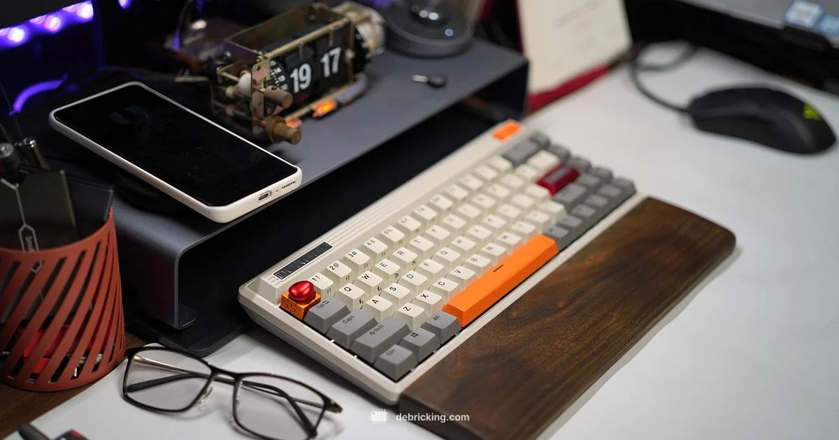 Centauri Carbon Firmware - Debricking