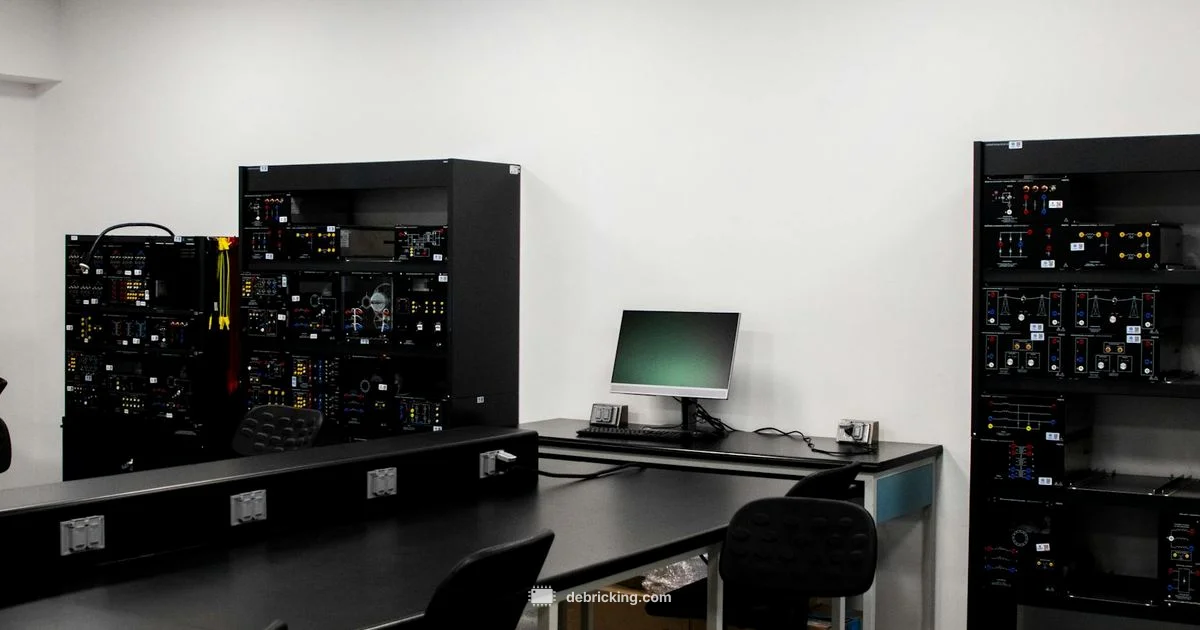 OpenWrt Hardware Guide - Debricking