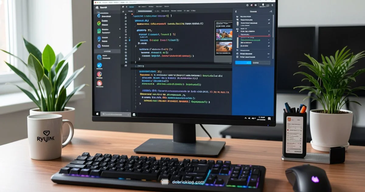 Ryujinx 20.5 Guide - Debricking
