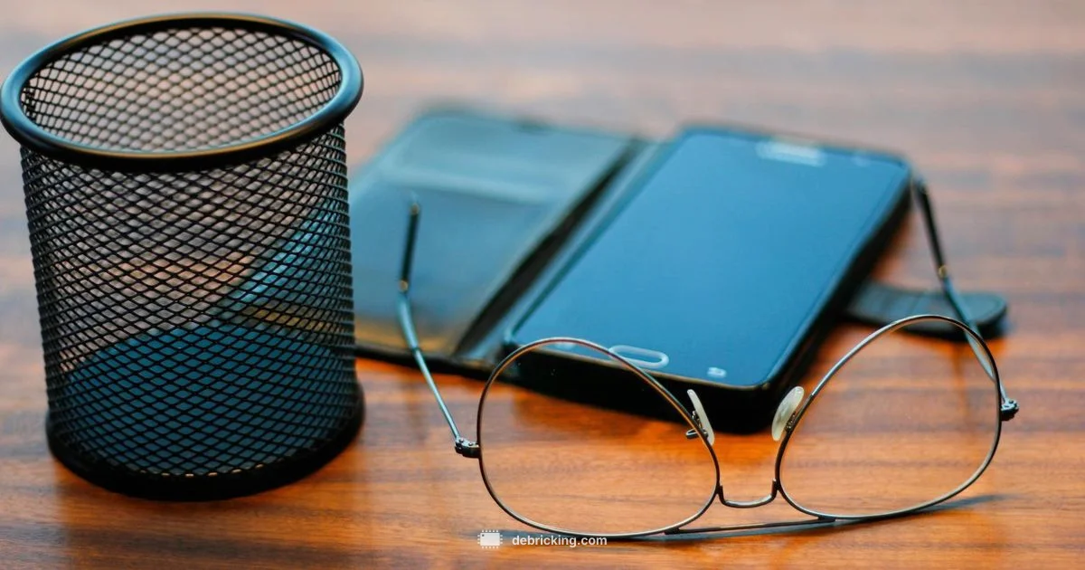 R6220 Firmware Guide - Debricking