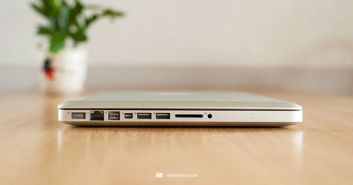 APC Firmware Wizard - Debricking