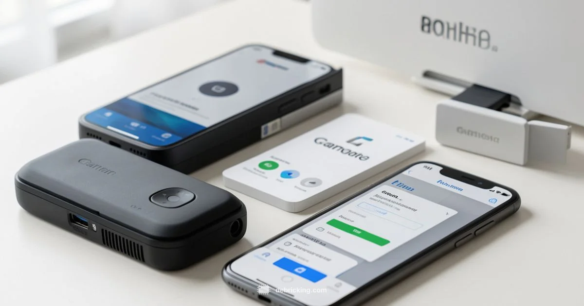 Firmware Update Guide - Debricking