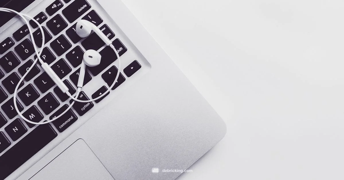 AirPods Pro Firmware - Debricking