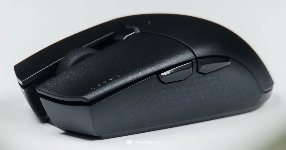 Alienware Firmware Update - Debricking