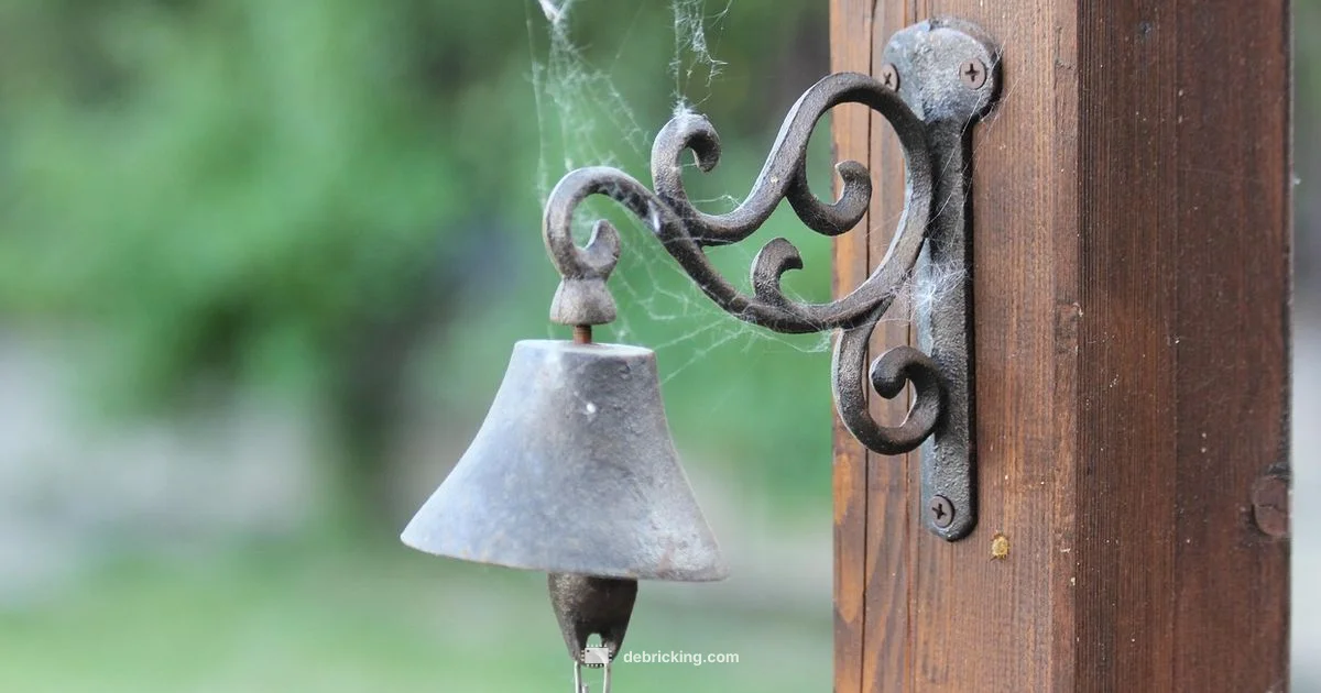 Ring Firmware Update - Debricking