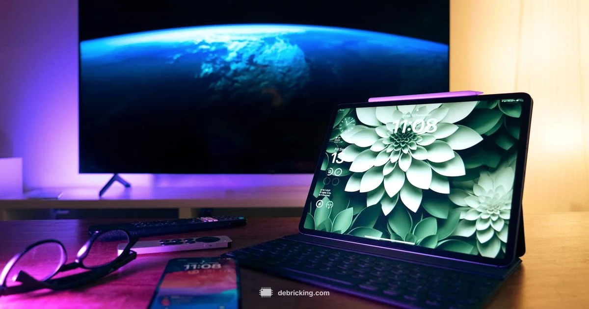 OTA Firmware Guide - Debricking