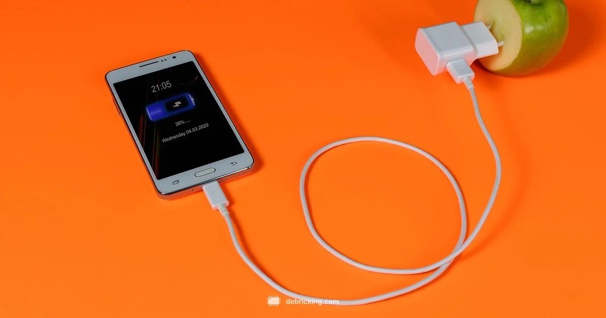 Firmware Update Guide - Debricking