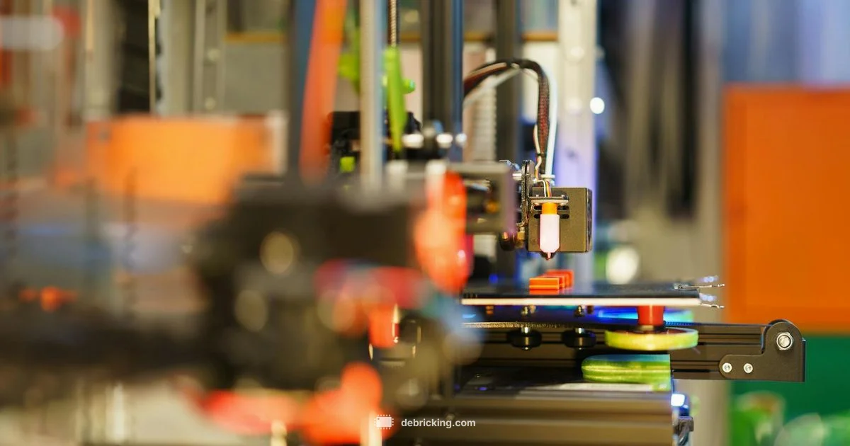 Klipper on Ender 3 - Debricking