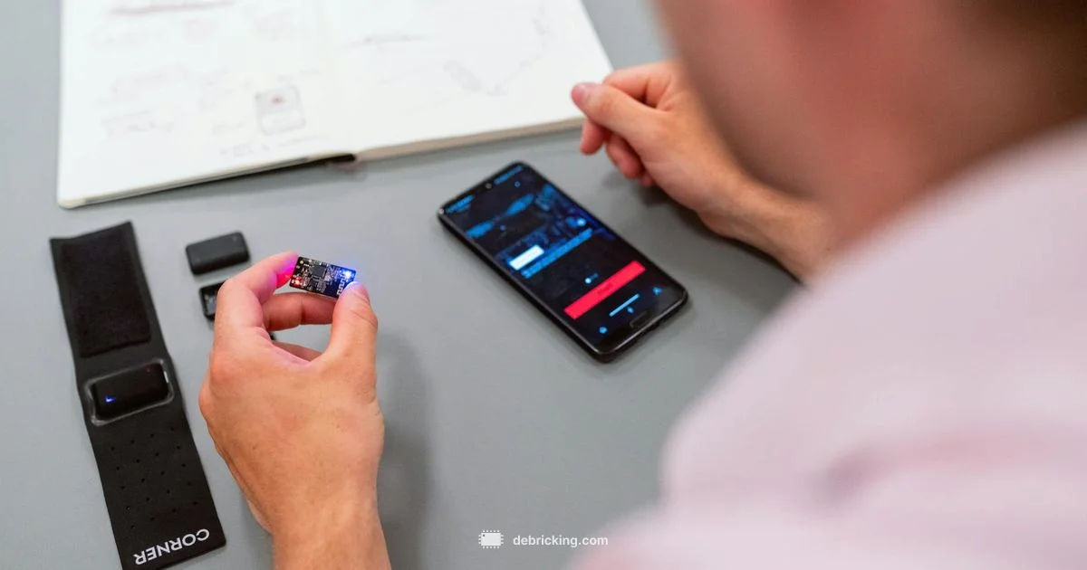 Firmware Update Guide - Debricking