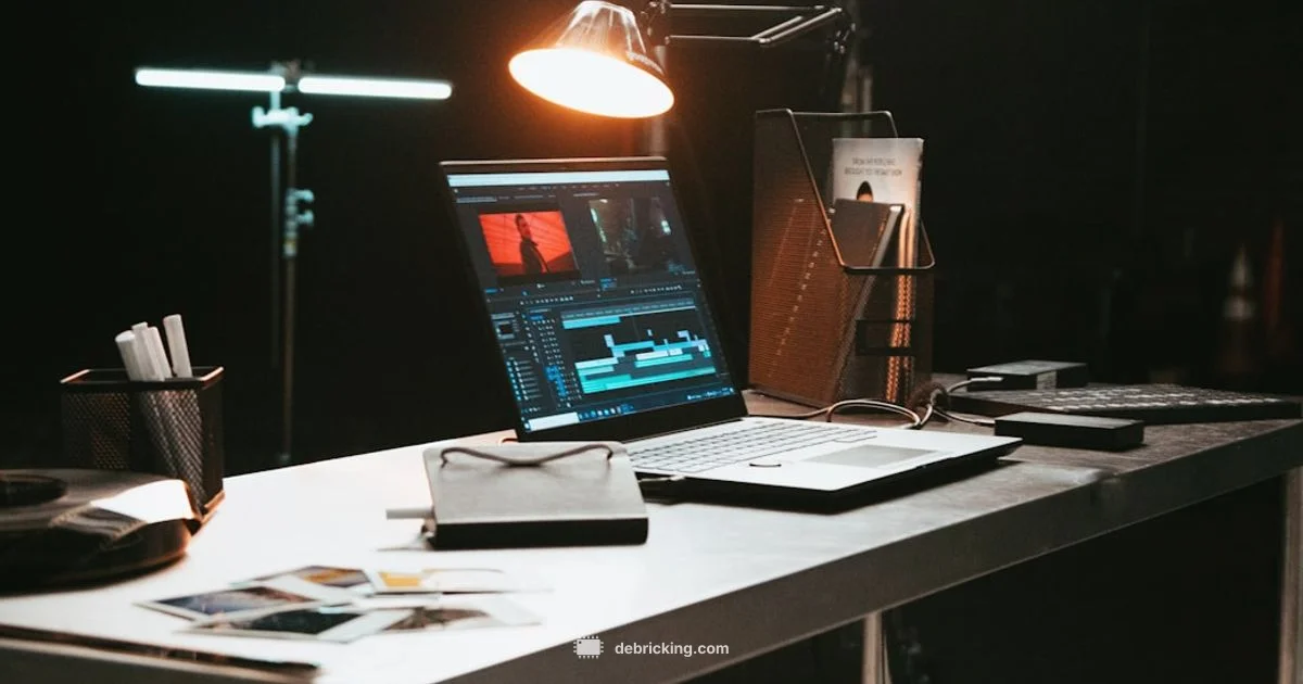 Firmware Recovery for Asus - Debricking