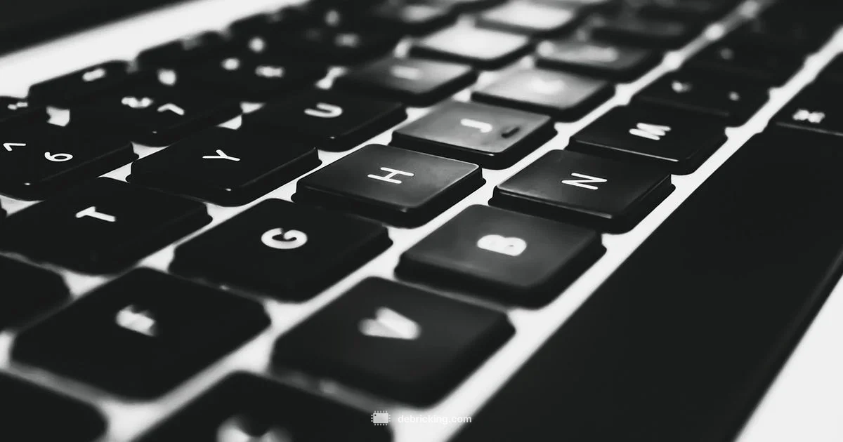 Redmi Note 11 Firmware - Debricking