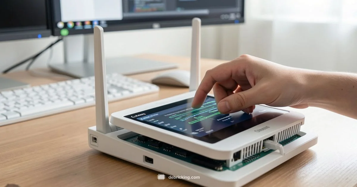 Easyfirmware Guide Easyfirmware Guide - Debricking