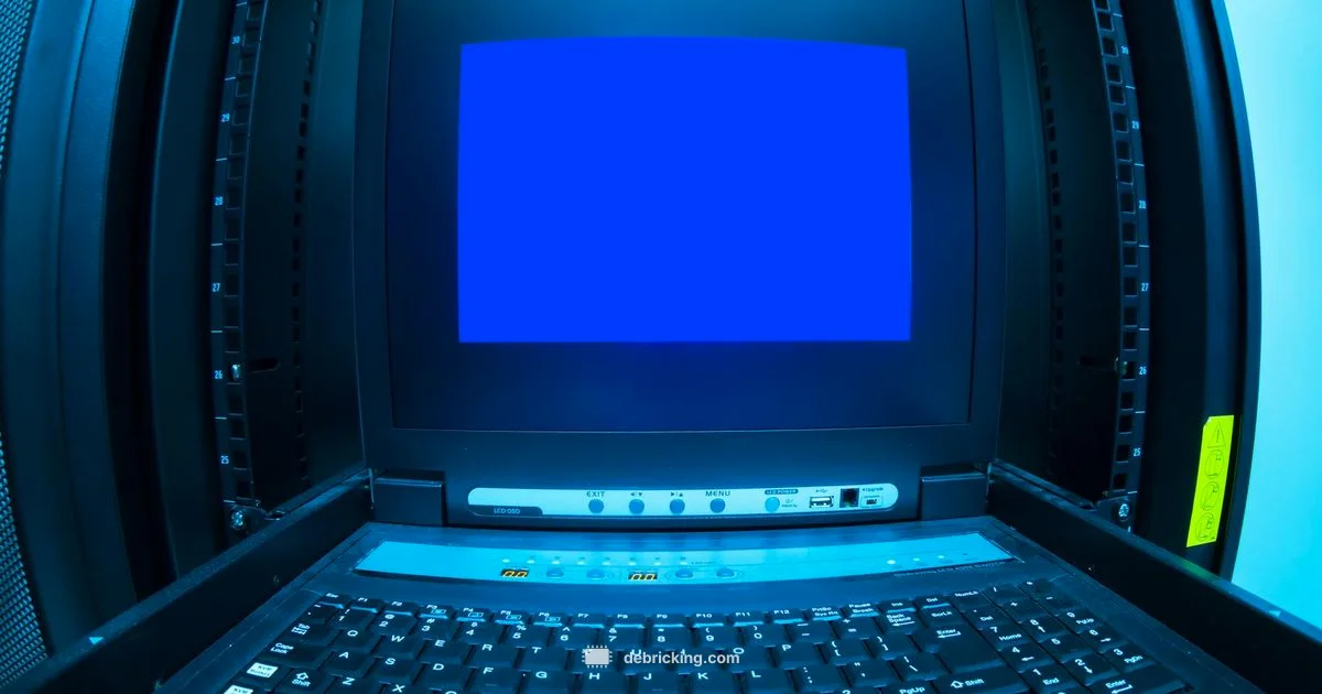 Firmware Fixes - Debricking