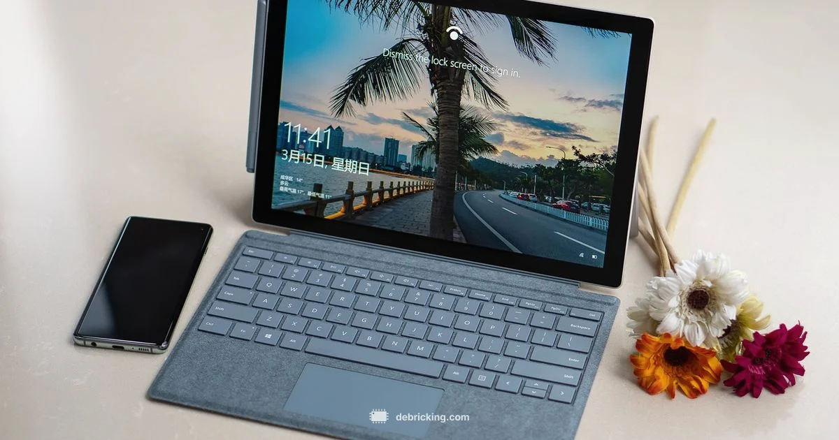 Firmware Update Times - Debricking