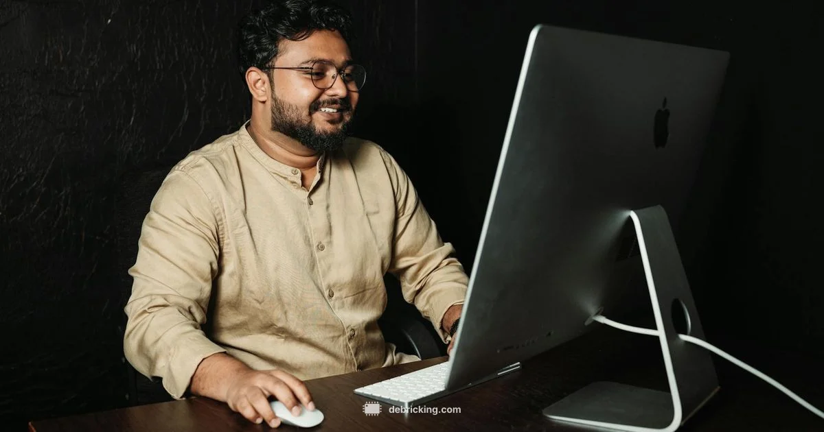 Firmware Update Guide - Debricking