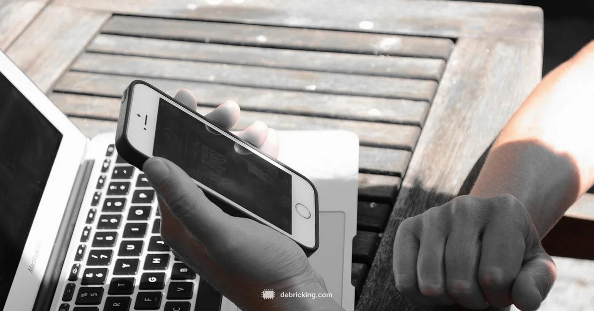 Firmware Restore Guide - Debricking