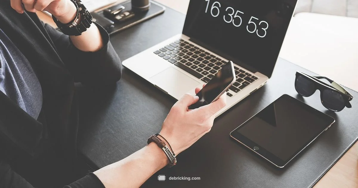 AirPods Firmware Update - Debricking