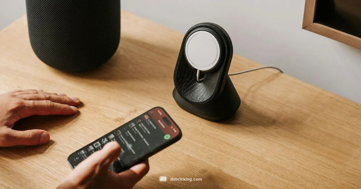 Cloud 2 Firmware Update - Debricking