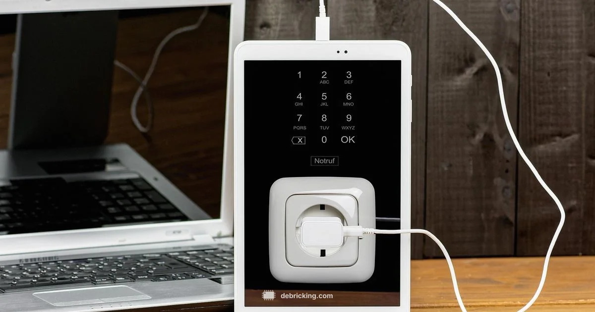 Firmware 2025 Picks - Debricking