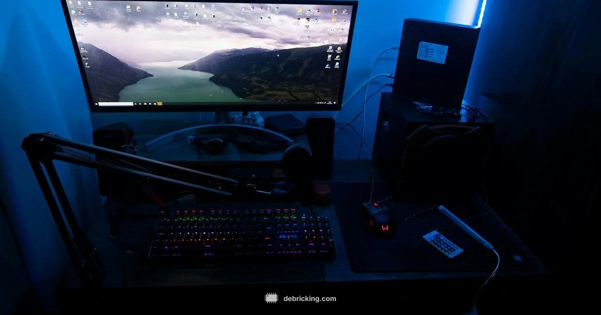 R7000 Manual - Debricking