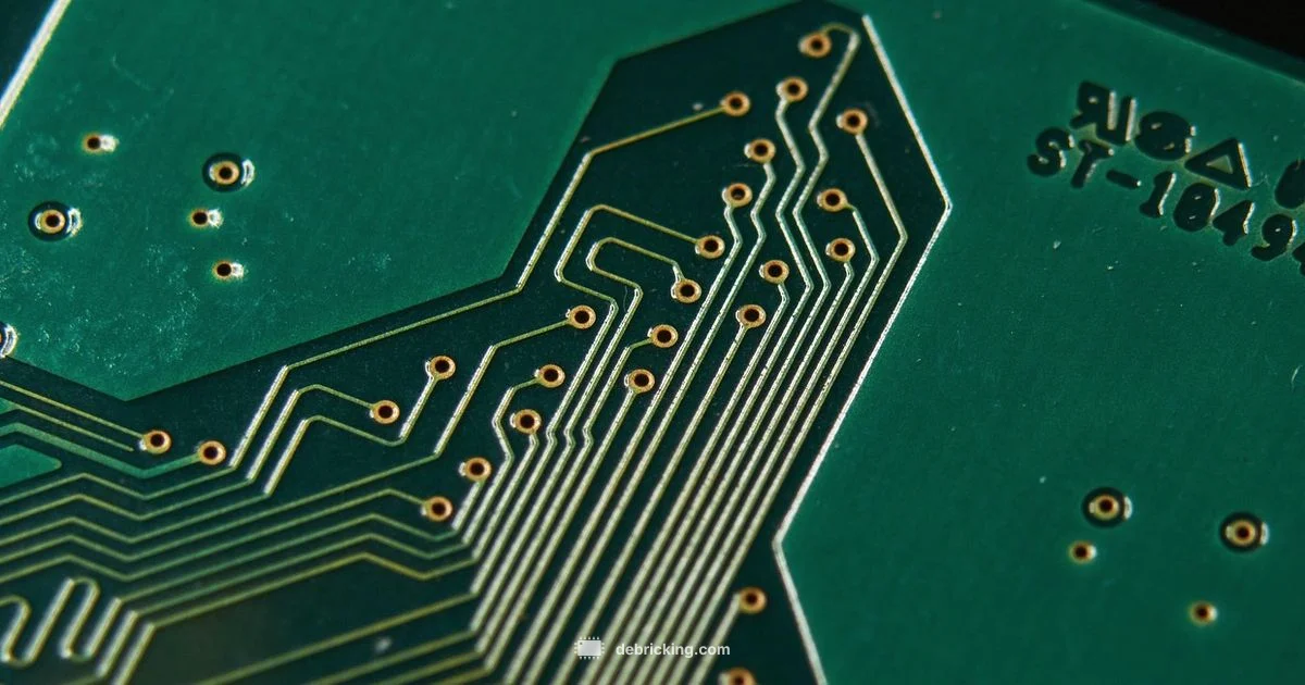 BIOS BIN Update - Debricking