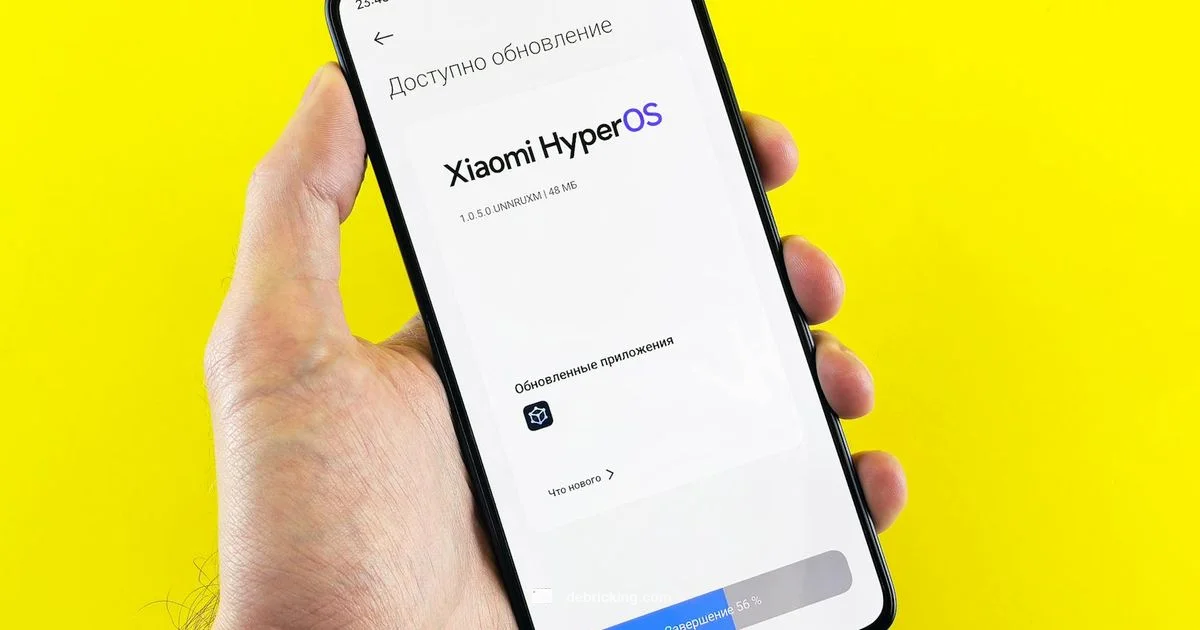 LG TV Firmware Update - Debricking