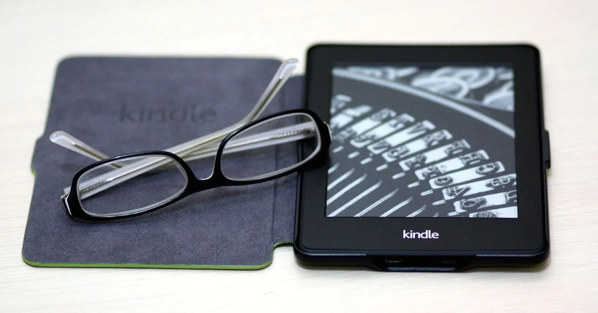 Kindle Firmware Guide - Debricking