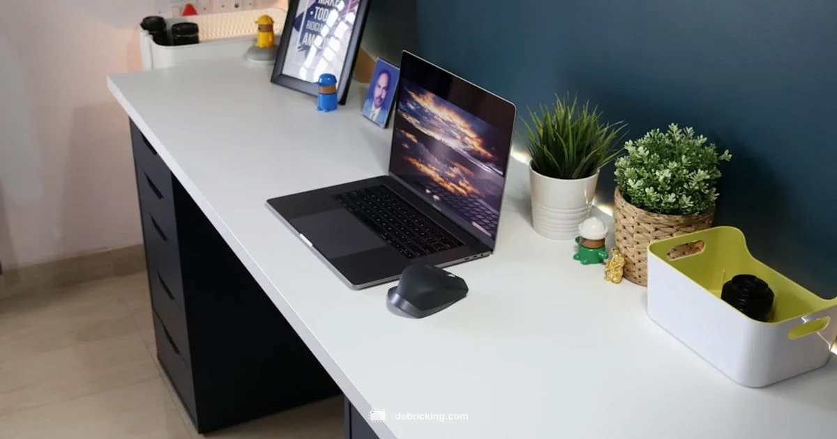 GL.iNet Firmware Update - Debricking