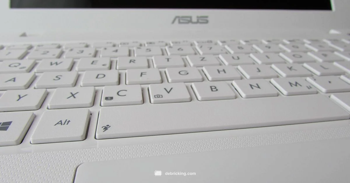 Merlin Firmware Guide - Debricking