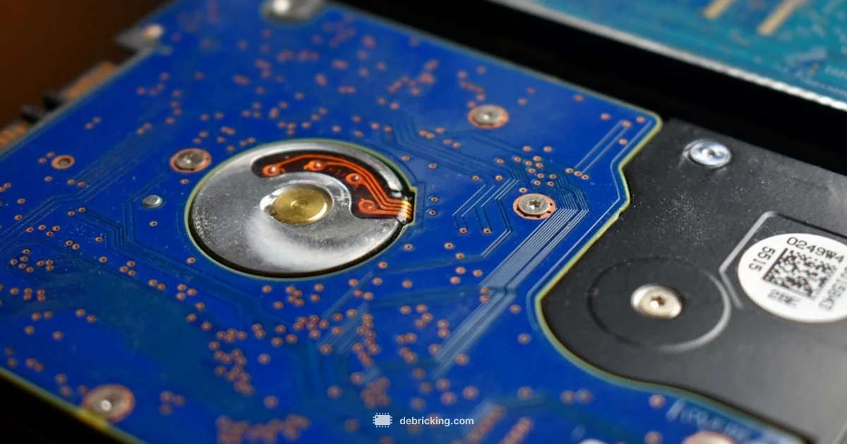 Clean Firmware Guide - Debricking