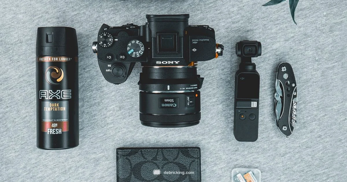 Firmware Update - Debricking