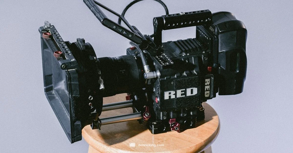 Custom Firmware Guide - Debricking