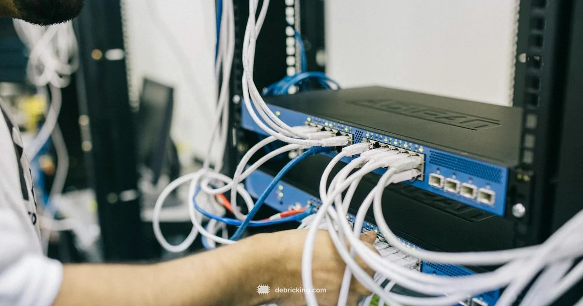 Firmware Safety Guide - Debricking