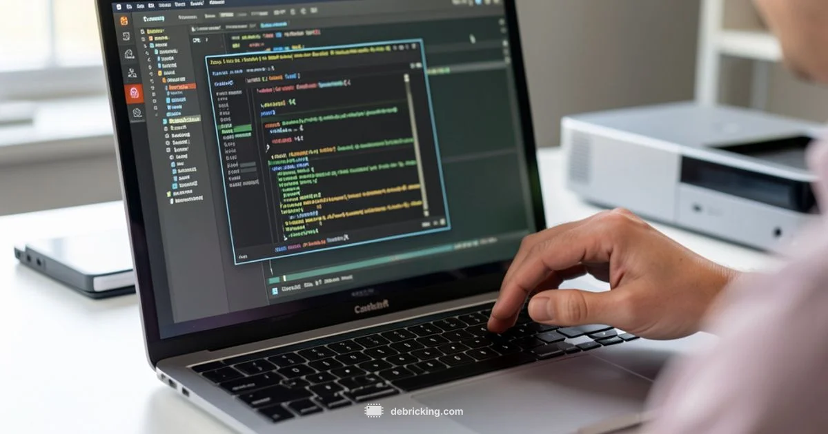 Post Update States - Debricking