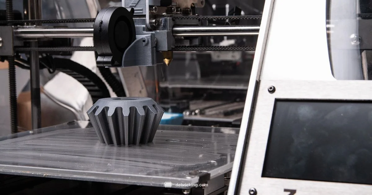 Custom Marlin Build - Debricking