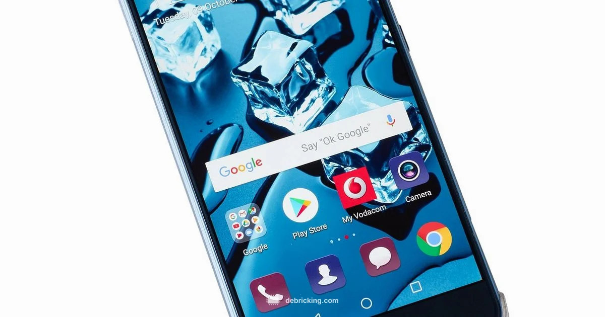 Firmware Reflash Guide - Debricking