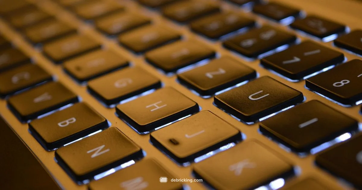 Firmware Reset Guide - Debricking