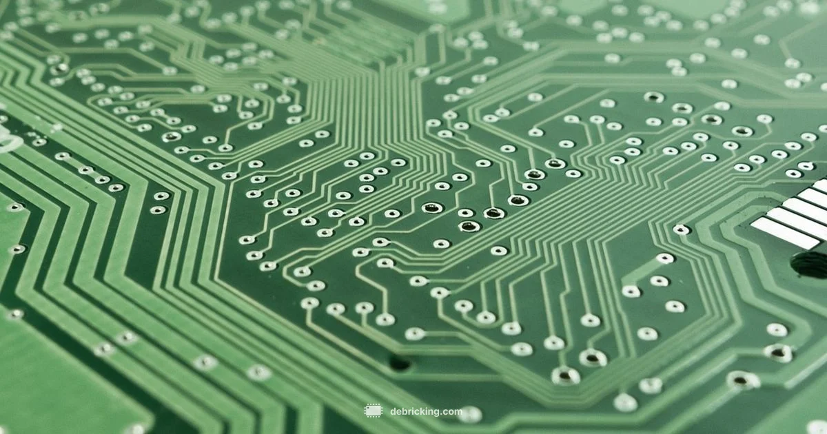 Firmware Salary 2026 - Debricking