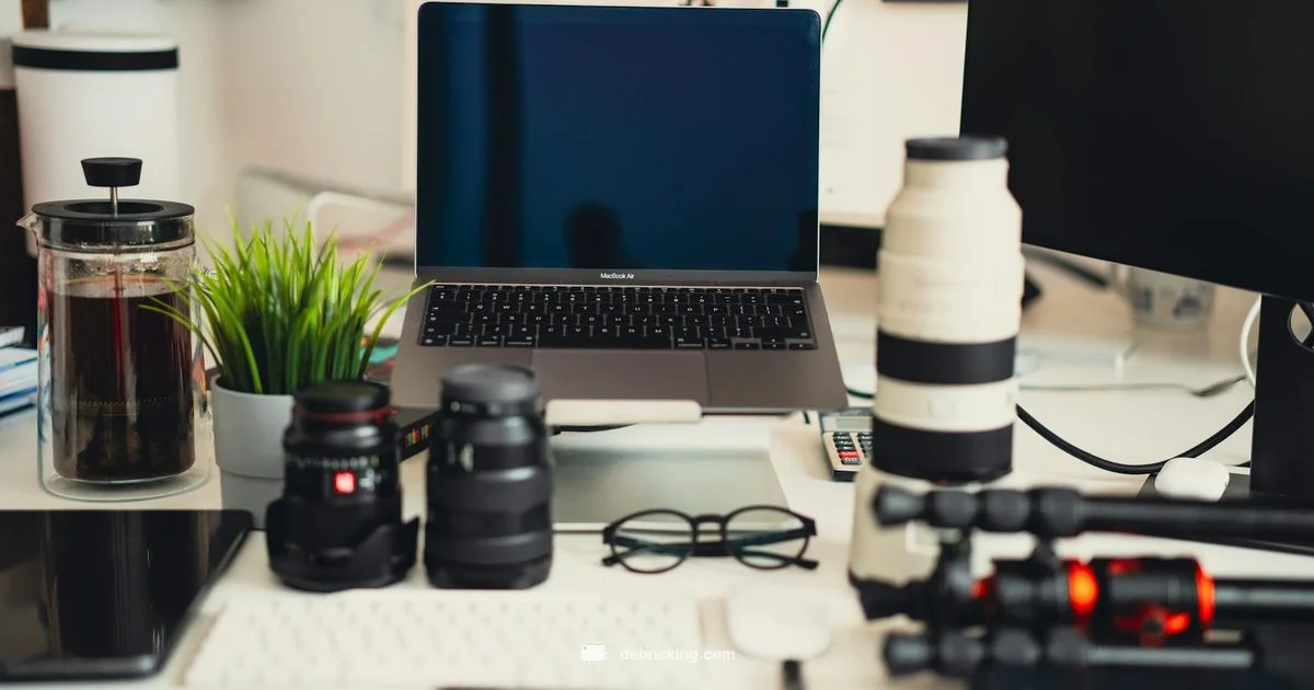 Nikon Z7 Firmware Update - Debricking