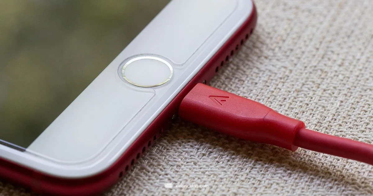 AirPods Firmware Version - Debricking