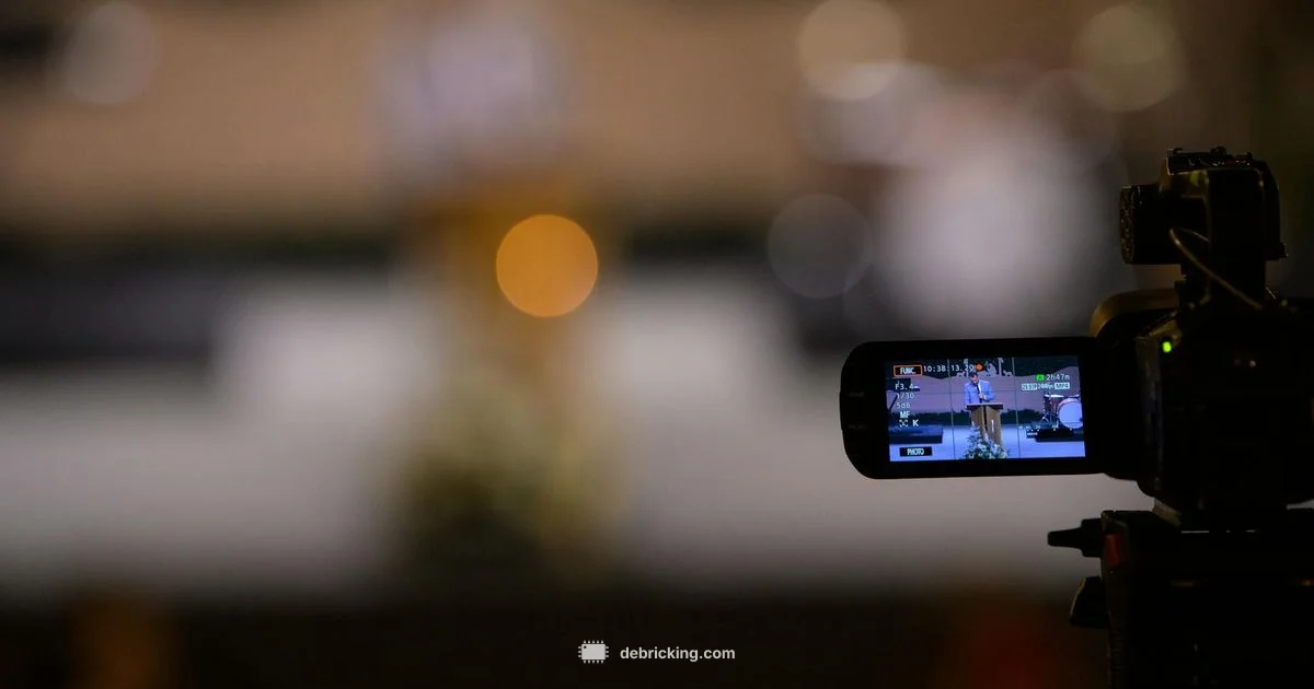 SpyPoint Firmware Update - Debricking