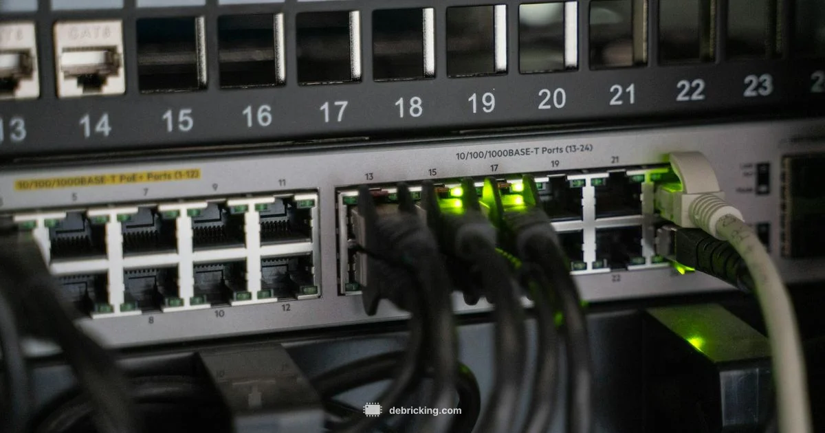 OpenWrt on Archer C6 - Debricking