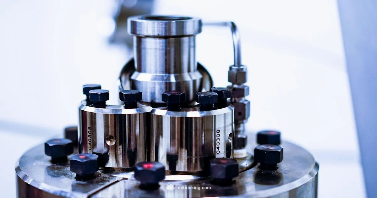 Firmware Insight - Debricking