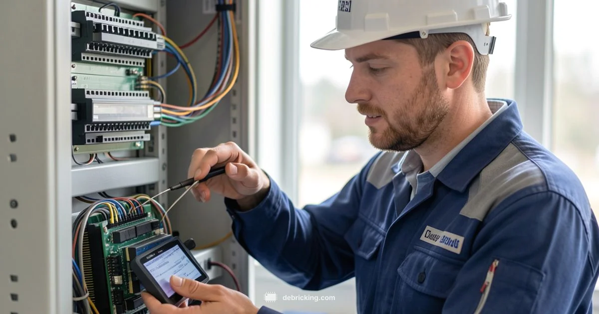 Firmware Essentials for Devices - Debricking