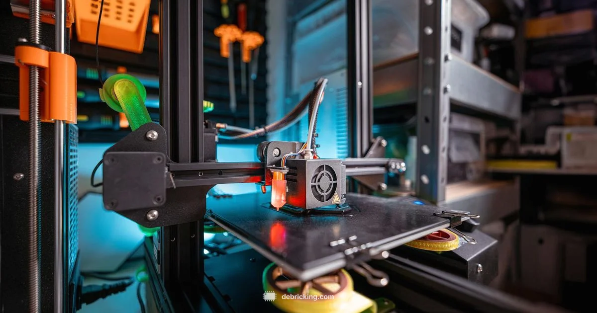 Firmware Update for Ender 3 Pro - Debricking