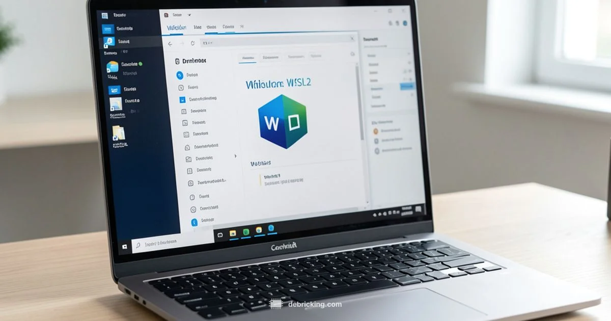 Binwalk on Windows - Debricking